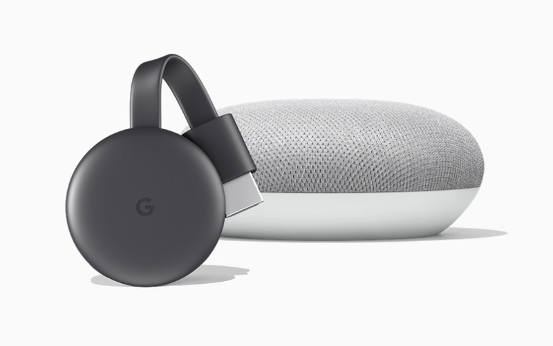 Illustration for article titled Here's All the New Stuff Google Announced Today